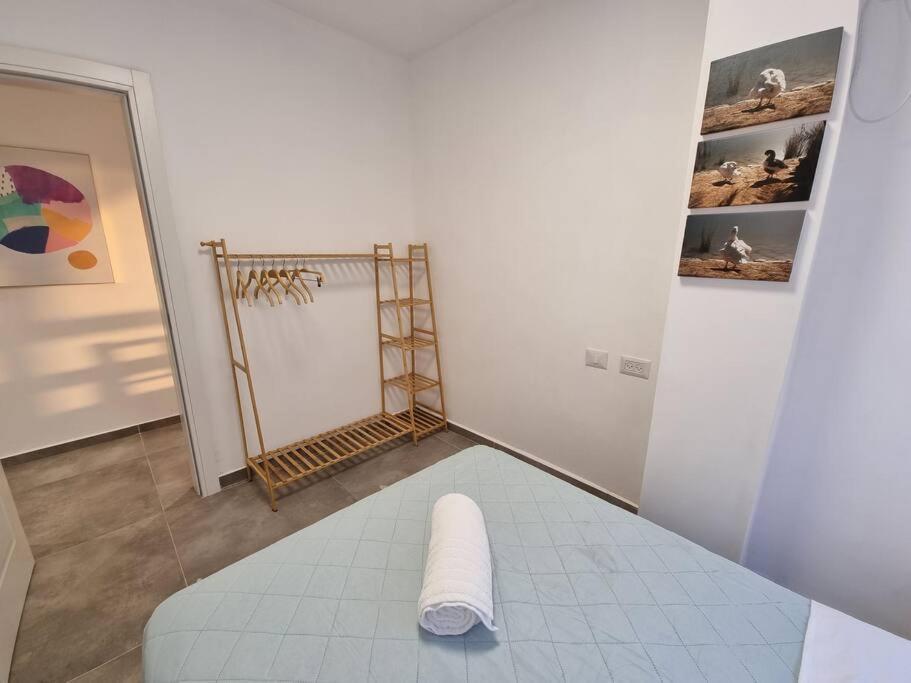 Beautiful 2-Bedroom Sea-View Apartment Netanya Exterior photo